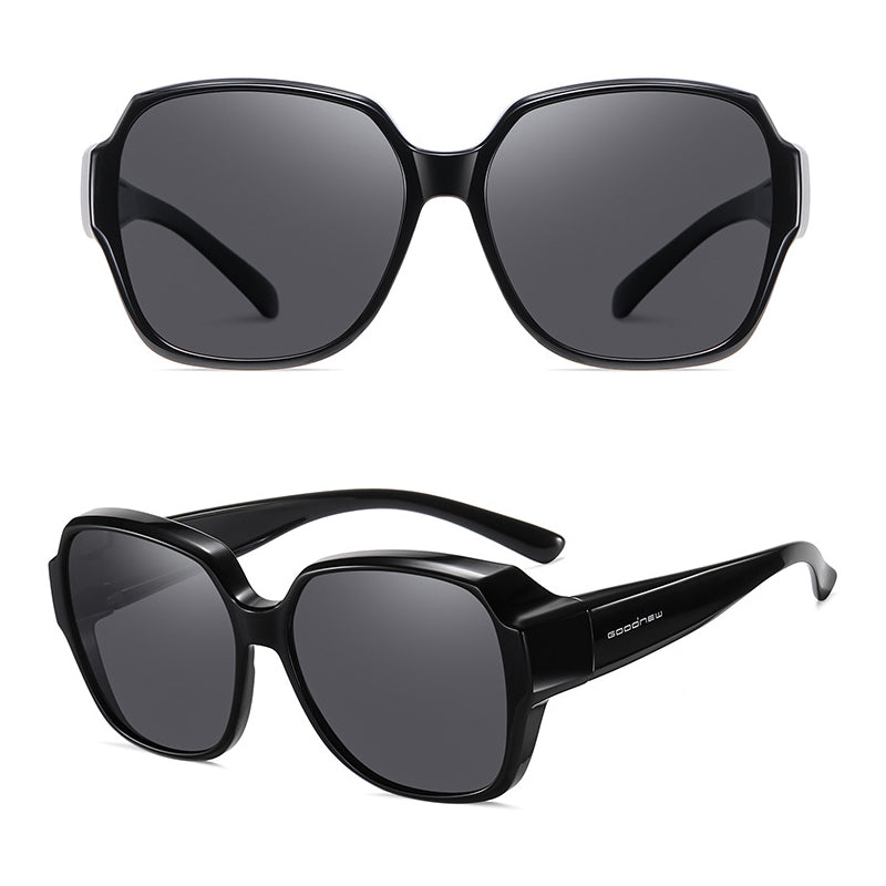 Universal Models Of Myopic Sunglasses