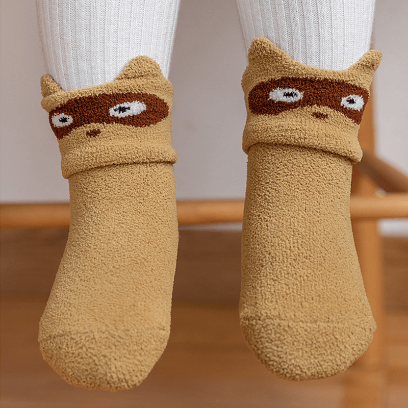 Baby Anti-slip Floor Socks
