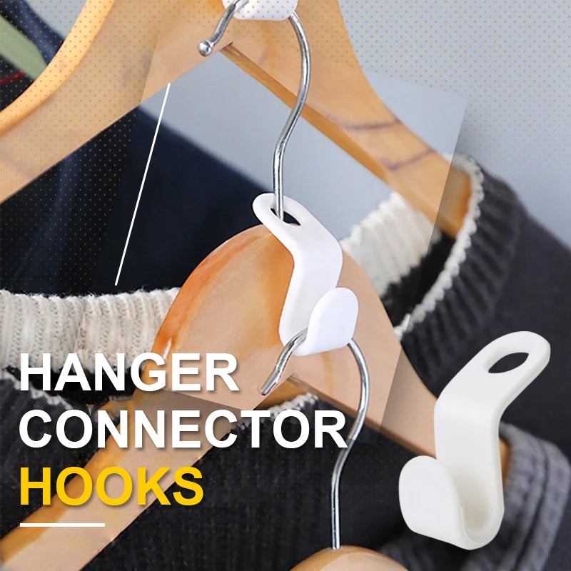 Teyou Hanger Connector Hooks