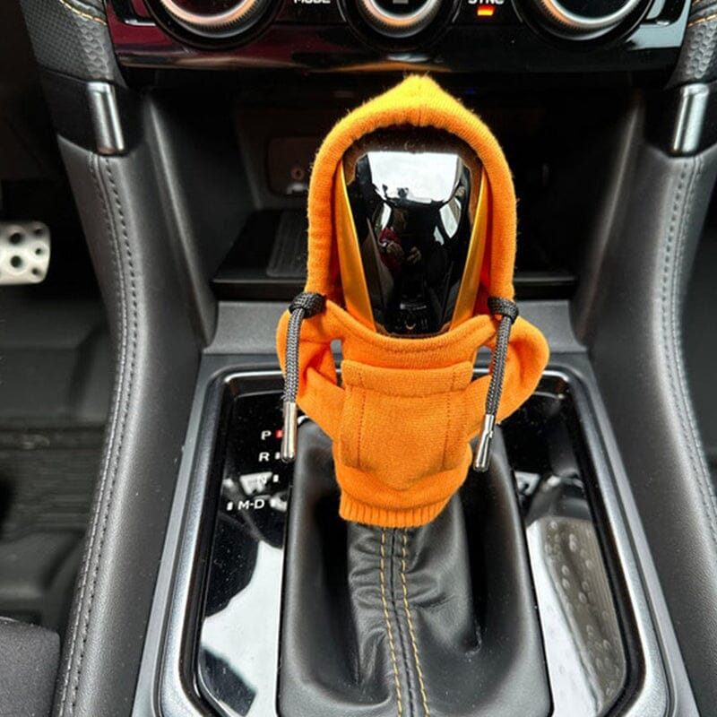 Gear Lever Cover