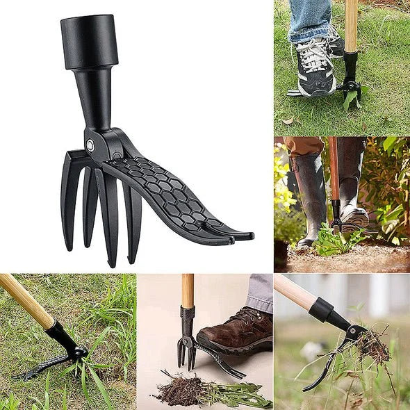 New Detachable Weed Puller