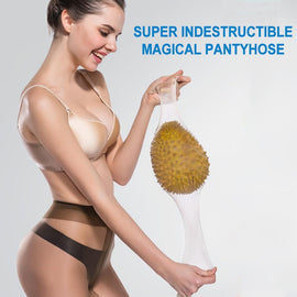 Lifepigment™ Super Flexible Indestructible Magical Pantyhose