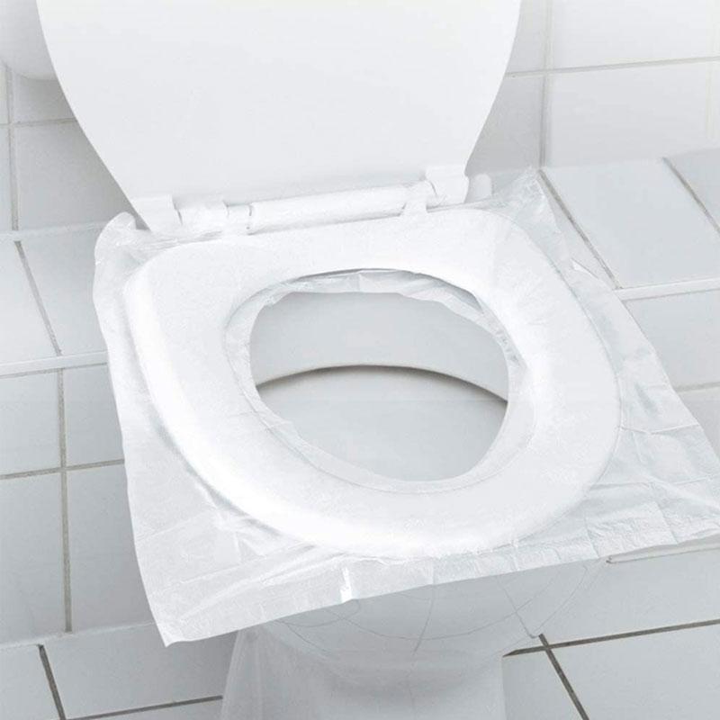 Disposable toilet pad (50 PCS)