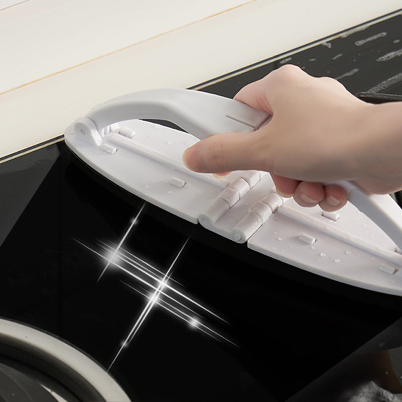 Foldable Cooktop Cleaner