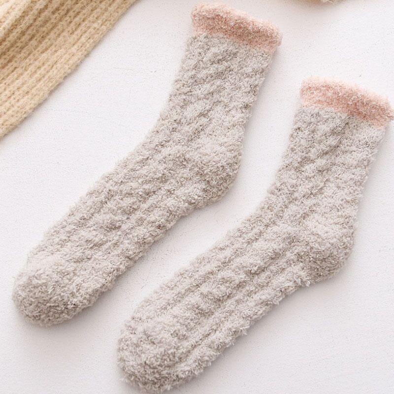 Comfybear®Warm Lamb Wool Socks