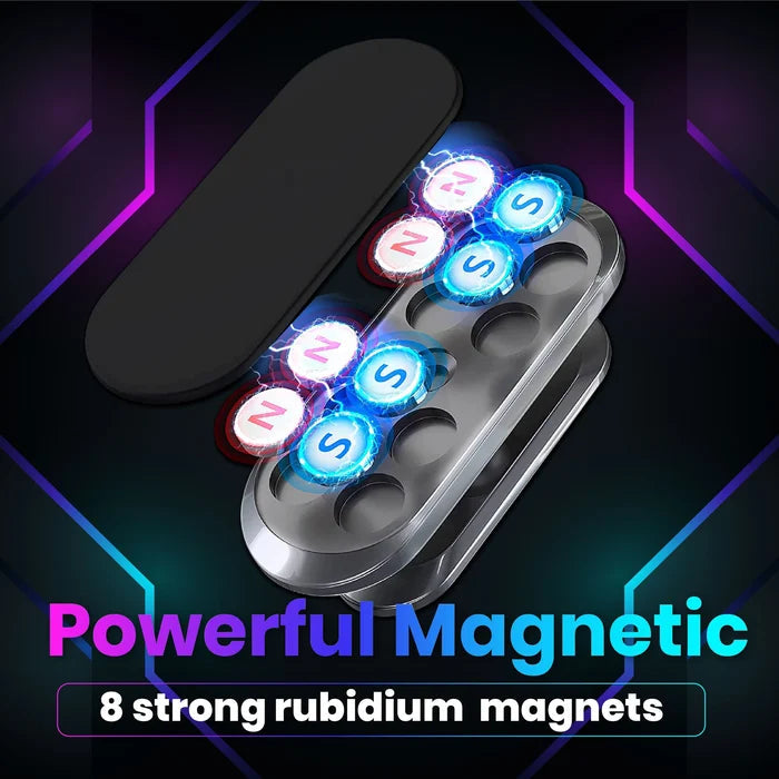 Ultra Magnetic Flex Car Phone Holder🔥